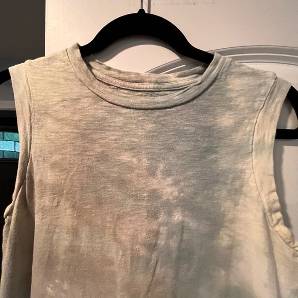 Universal Thread Tye Die Sleeveless Dress - Picture 4 of 6